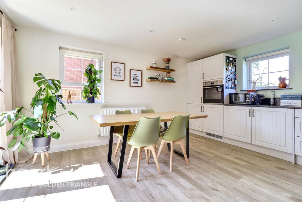 Main image of property: Woolhouse Way, NORWICH