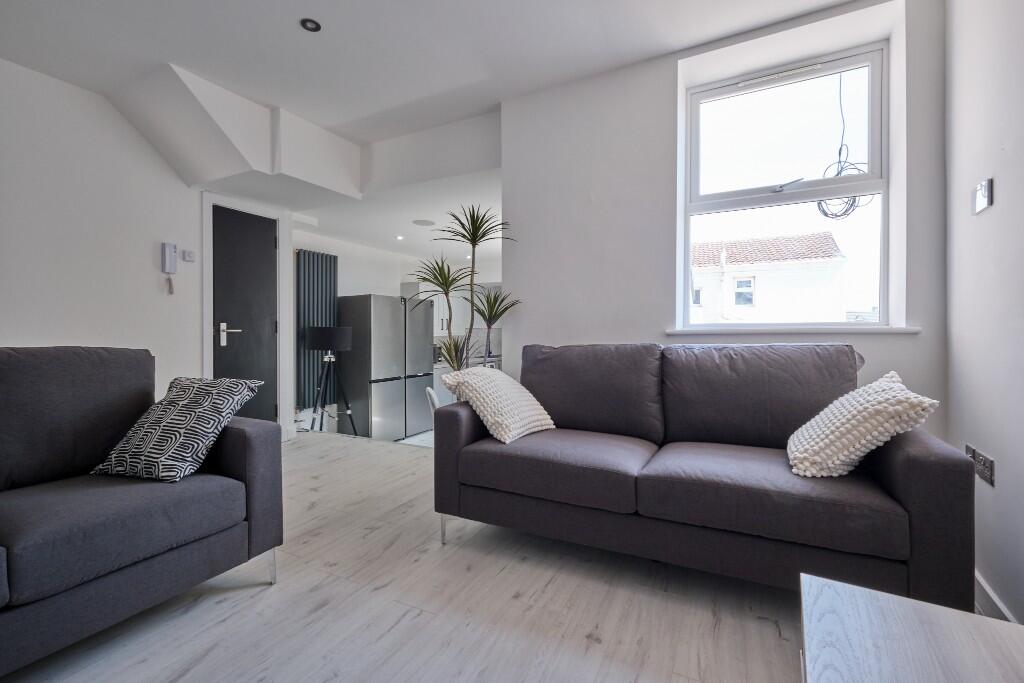 Main image of property: Kemble Street, Swansea, Wales, SA2