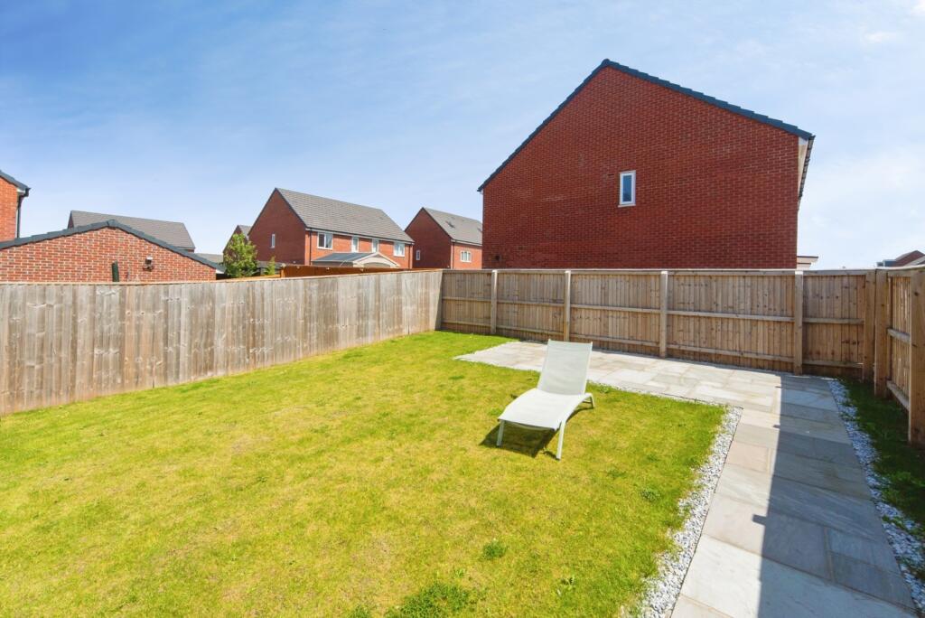 Fairwater Avenue, Birkenhead, Merseyside, CH41 photo 4