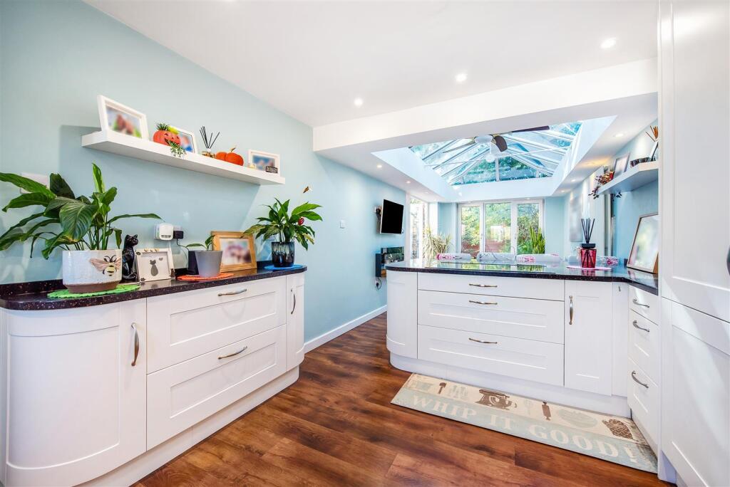 House in Salisbury - View 4