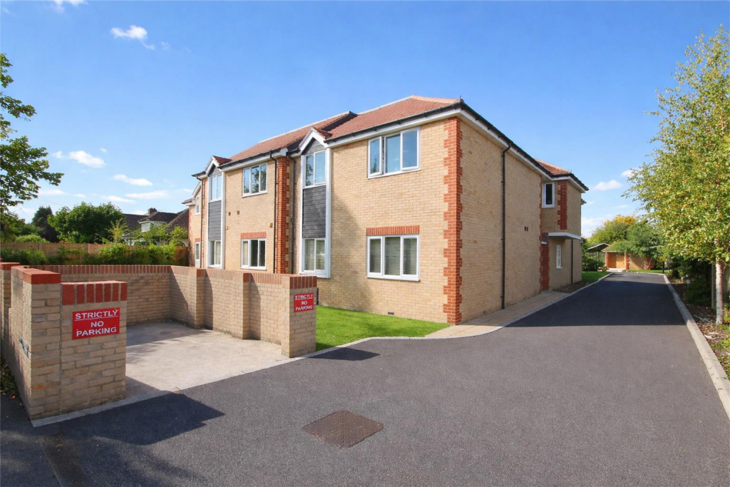 Main image of property: 321-323 Staines Road West, Ashford