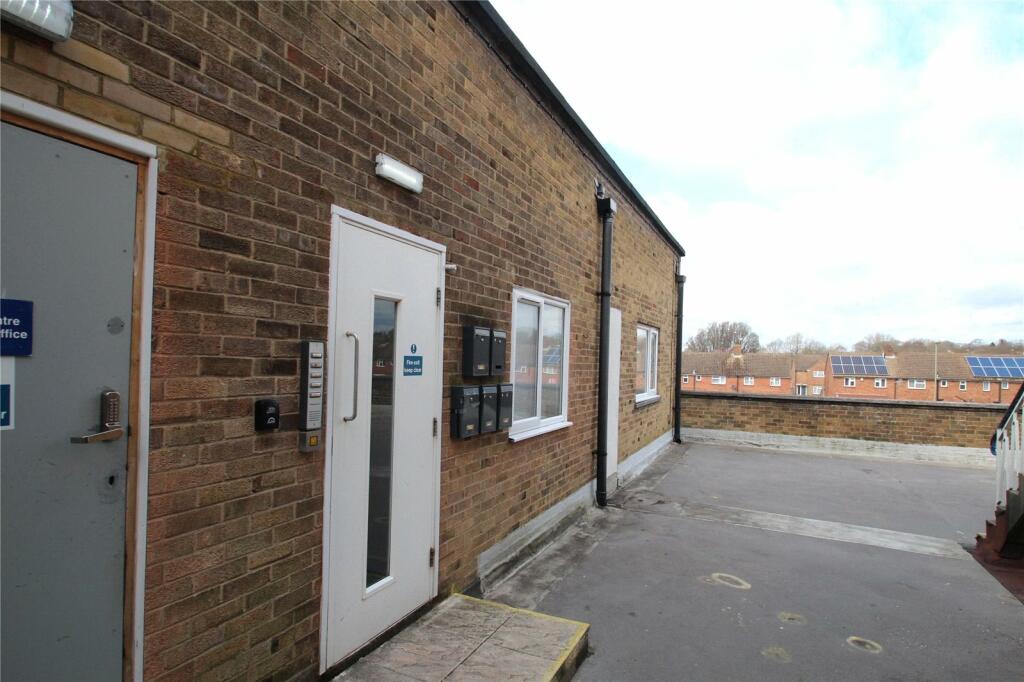 Main image of property: Basing Road, Havant, Hampshire, PO9