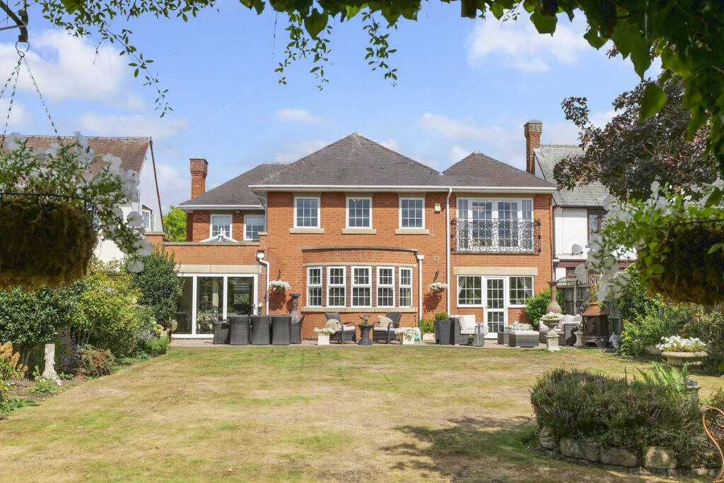 The Laurels, Derby Road, Long Eaton, NG10 photo 3
