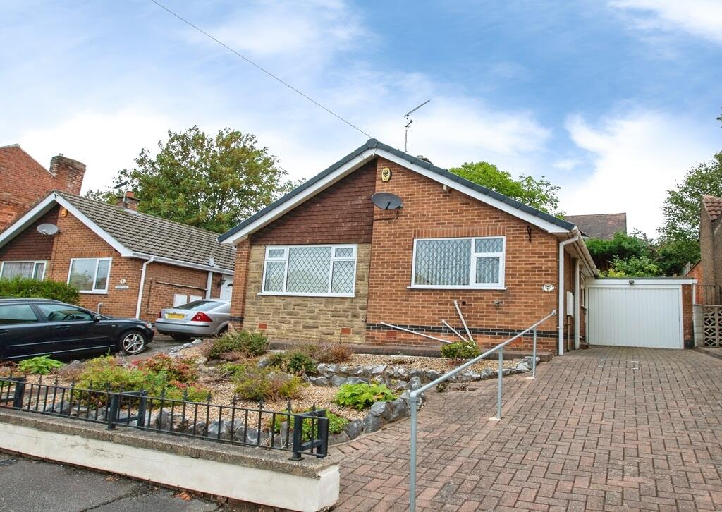 Main image of property: Ash Mount Road, Langley Mill, Nottingham