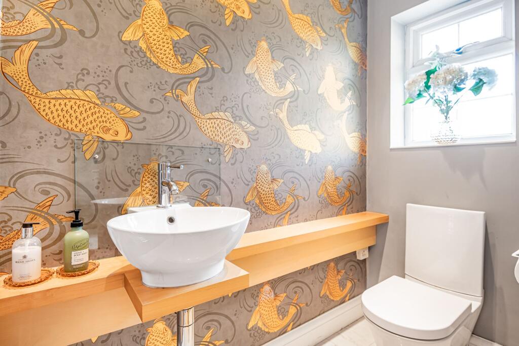 Additional image 15 of Hawkshead Lane ,North Mymms, AL9
