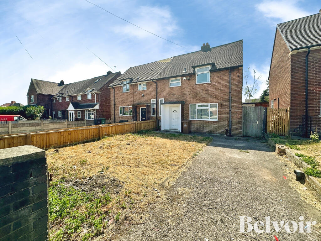 Main image of property: Barracks Lane, Walsall, WS3