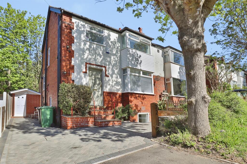 Main image of property: Springbank Crescent, Leeds