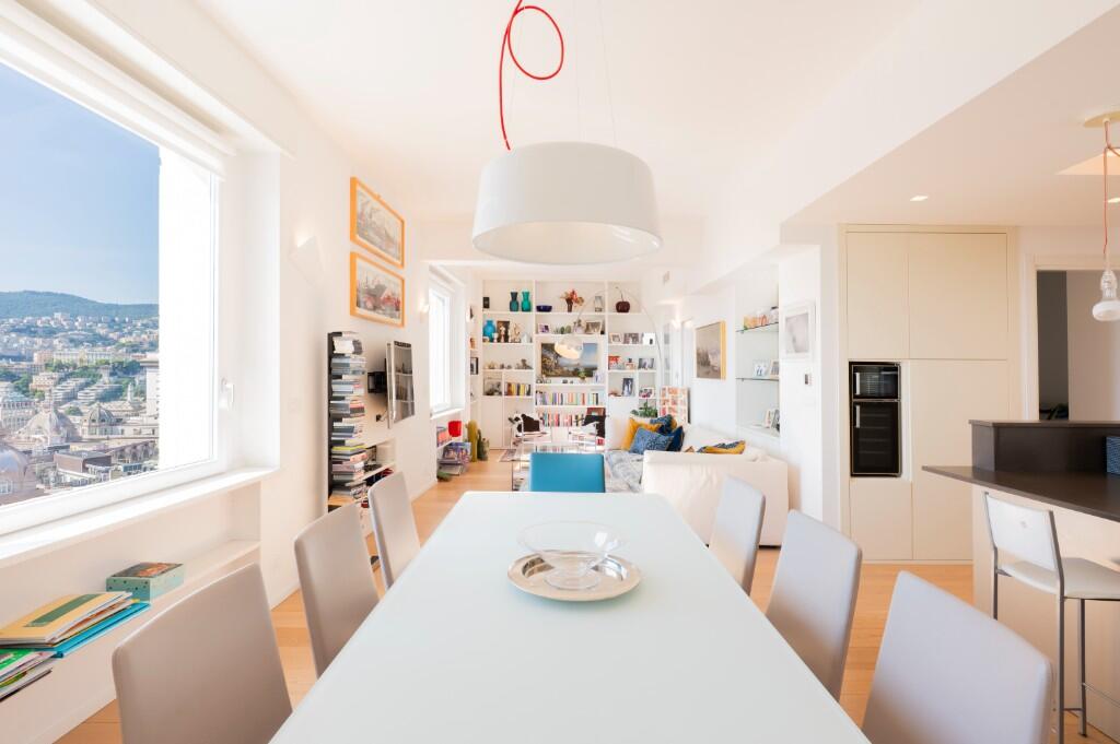 Main image of property: Genoa, Genoa, Liguria