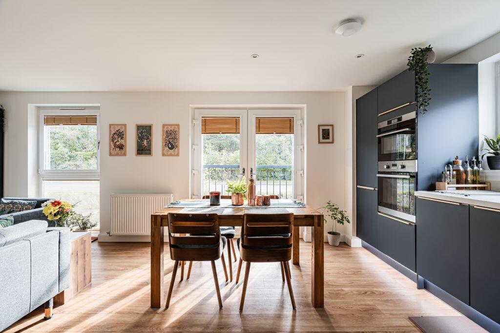 Apartment in Edinburgh, Cammo - More