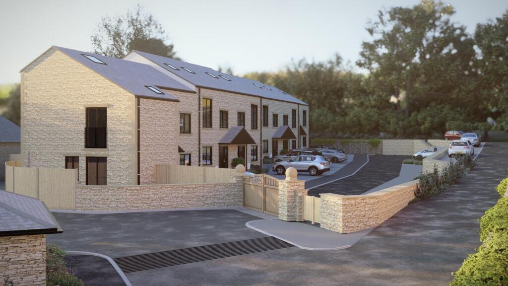 Main image of property: Musbury Brook, Helmshore, Rossendale