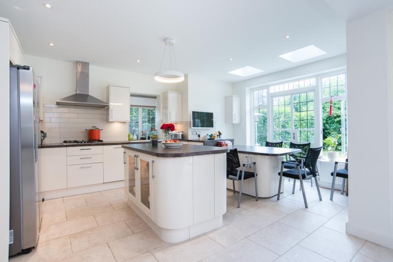 House in London - View 3