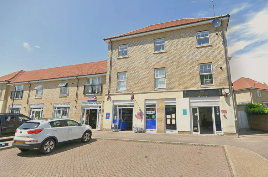 Main image of property: Market Place, CT3