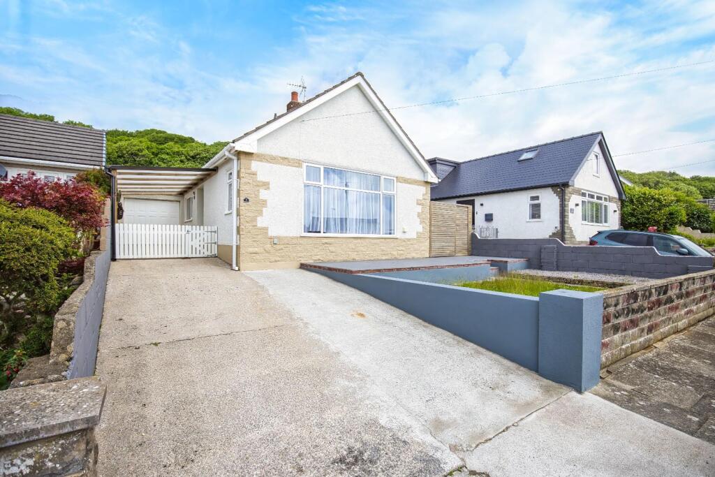 Main image of property: Willow Close, Porthcawl, Bridgend County Borough, CF36 5AB