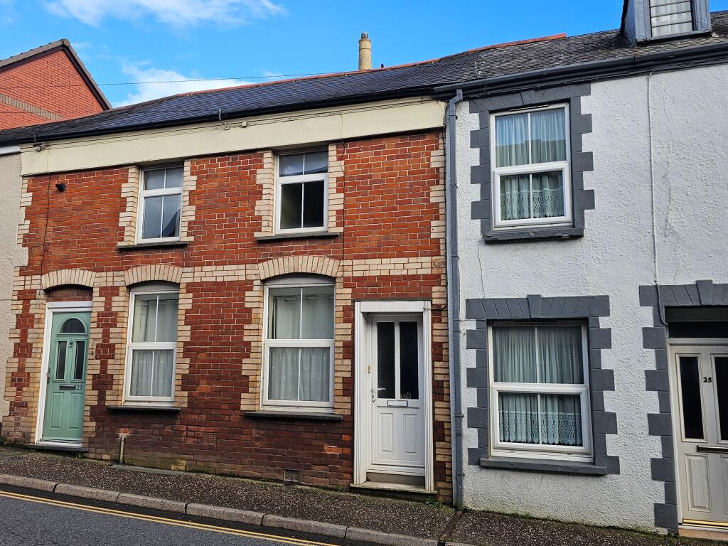 Main image of property: Barnstaple Street, South Molton