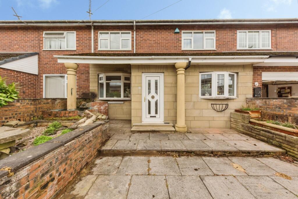 Main image of property: Longridge, Knutsford, Cheshire, WA16