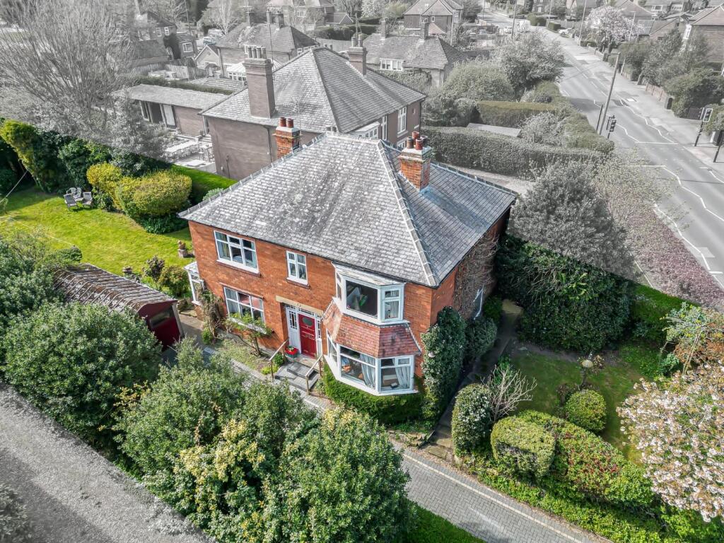 Main image of property: Molescroft Road, Beverley, HU17 7EG