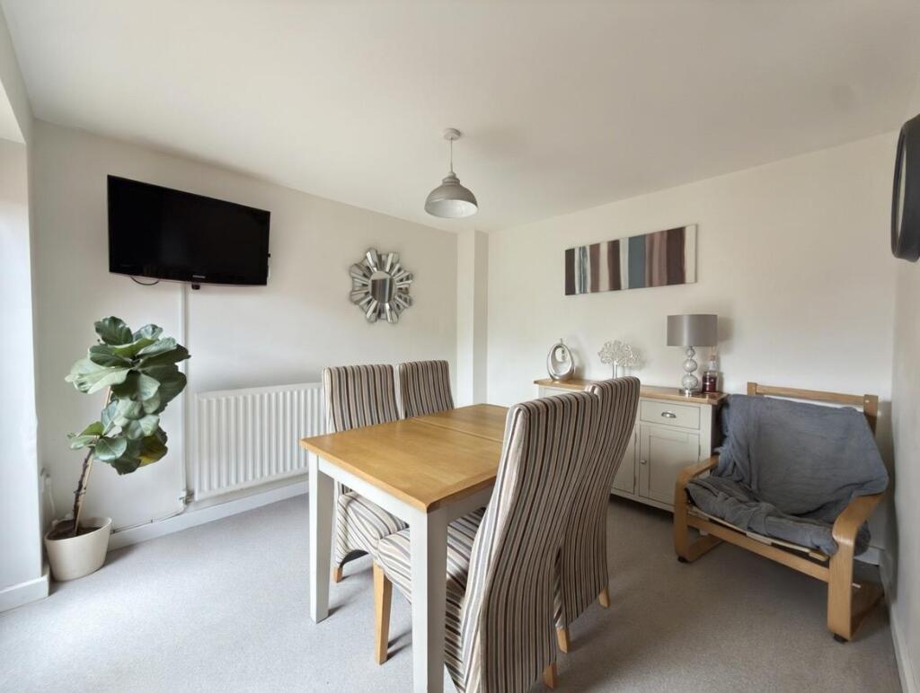 Einstein Crescent, Duston, Northampton NN5 - View 5