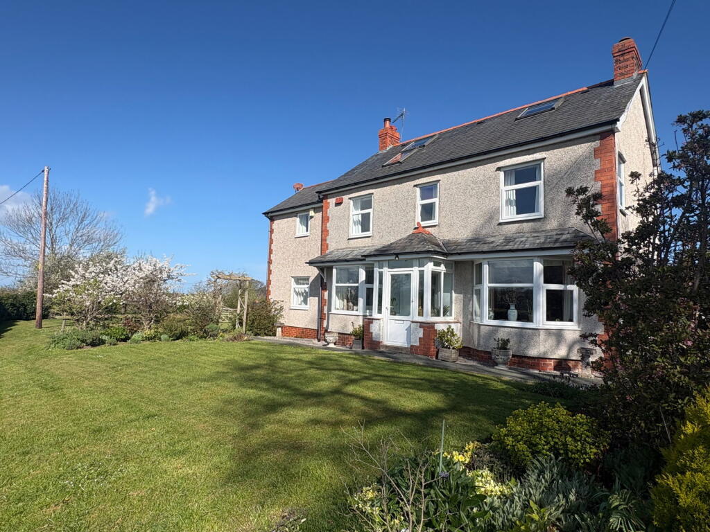 Main image of property: Cwm, Rhuddlan, Denbighshire LL18 5RY