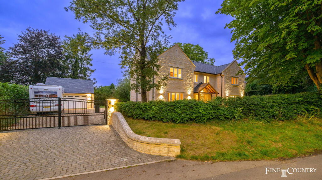 Main image of property: Edith Weston