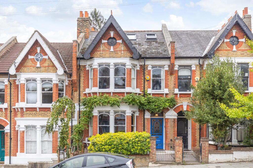 Main image of property: Danecroft Road, London SE24