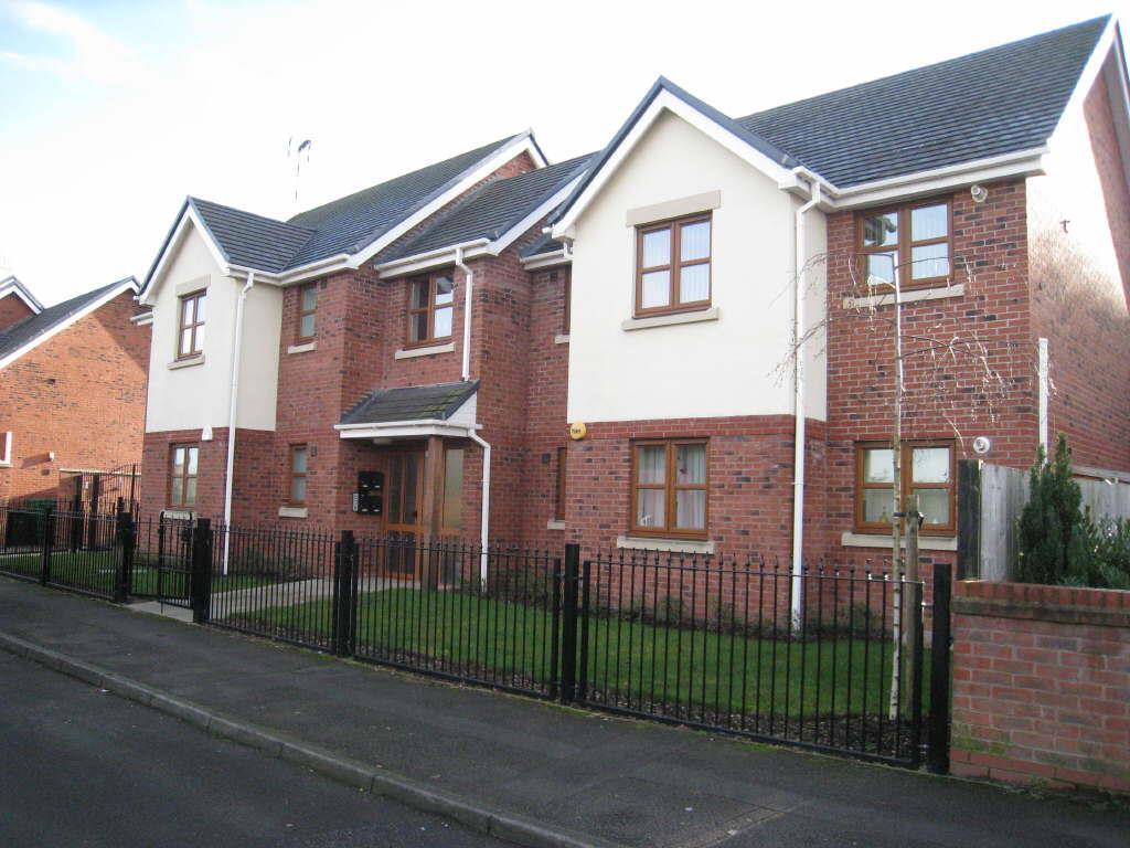 Main image of property: 200 Coventry Road