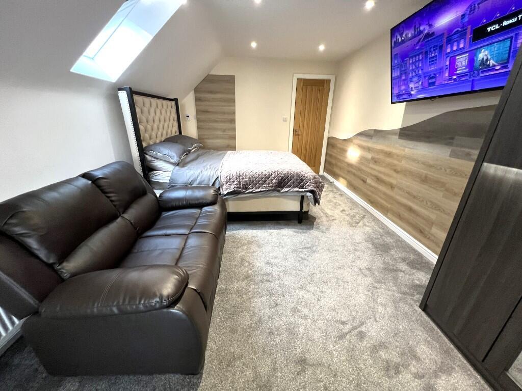 Main image of property: Friar Gate, Derby, Derbyshire, DE1 LOW SECURITY DEPOSIT 