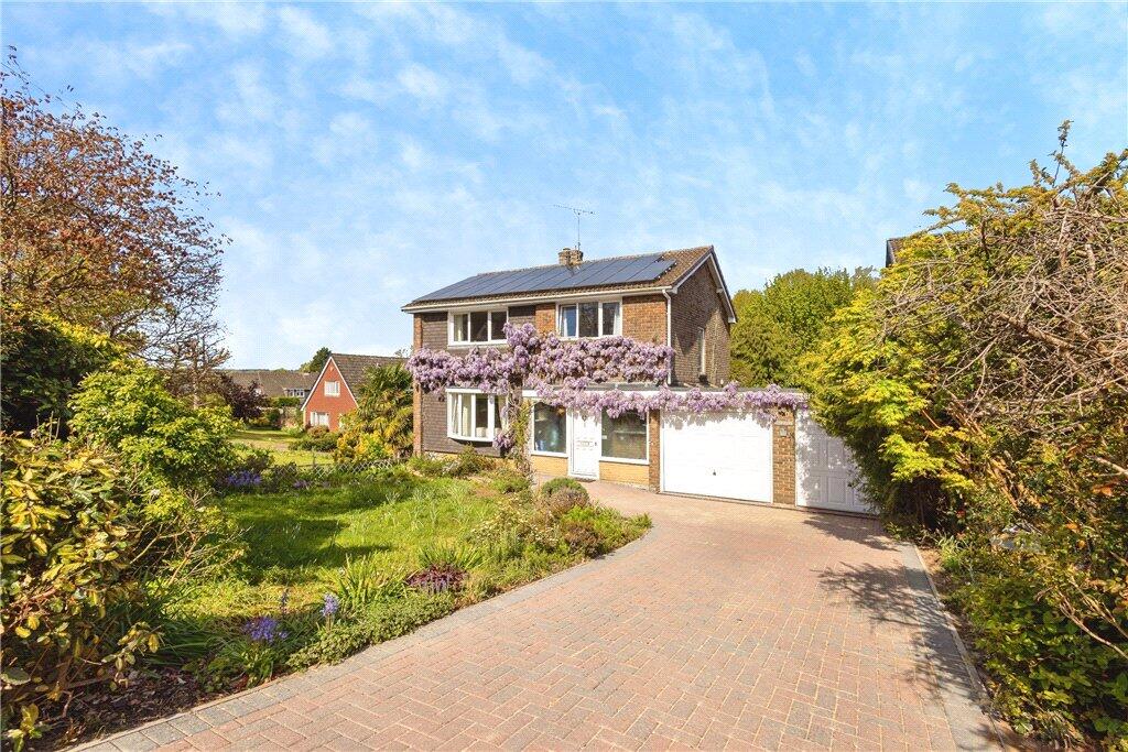 Main image of property: Richmond Lane, Romsey, Hampshire