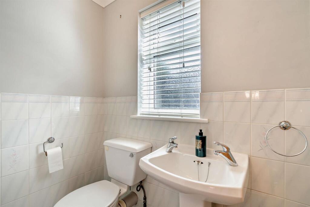 House in Colchester, Salcott-cum-Virley - View 5