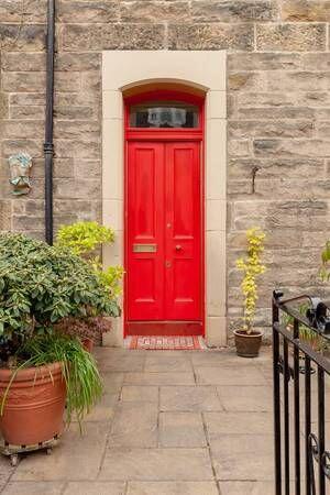 Main image of property: 34 Hollybank Terrace, Edinburgh, EH11 1SP