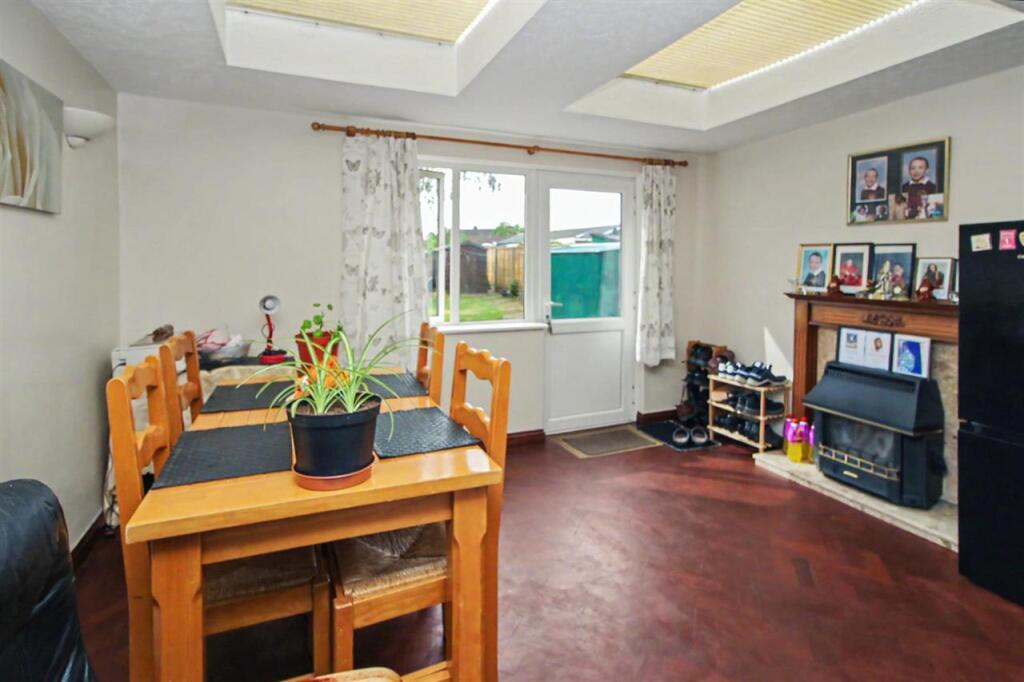 House in Milton Keynes - View 4