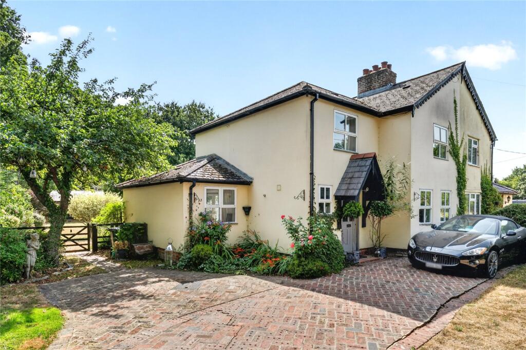 Main image of property: Garsons Lane, Warfield, Bracknell, Berkshire, RG42