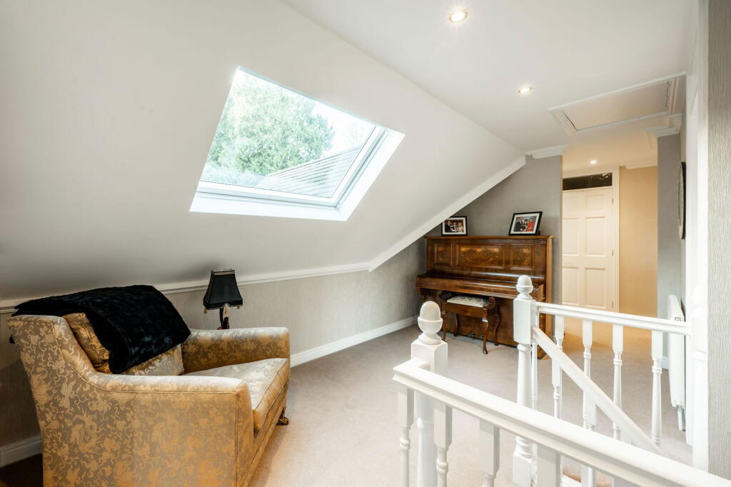 Additional image 18 of Farways, Keepers Gate Close, Sutton Coldfield, B74