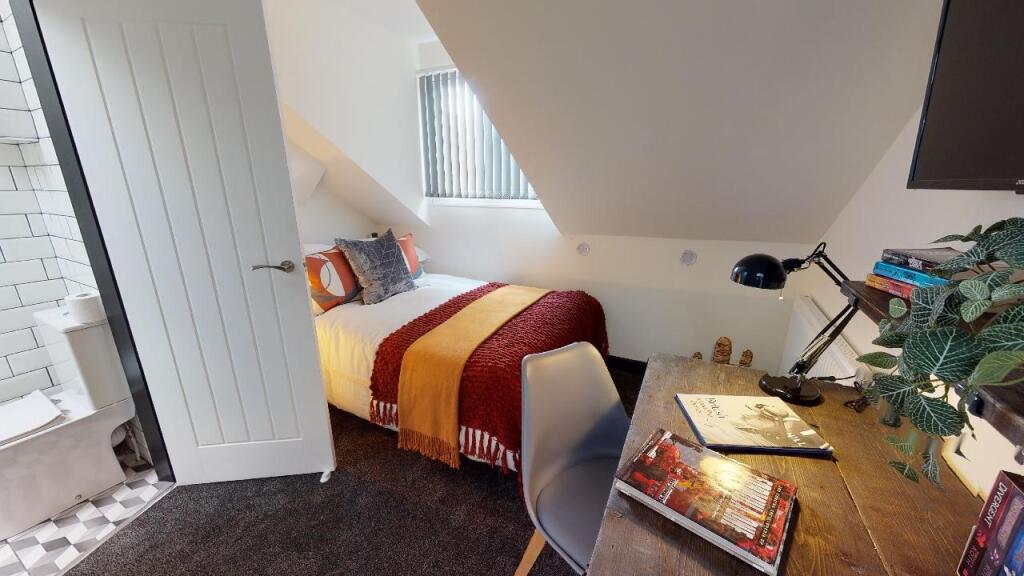 Additional image 6 of Daisy Road, Birmingham, B16