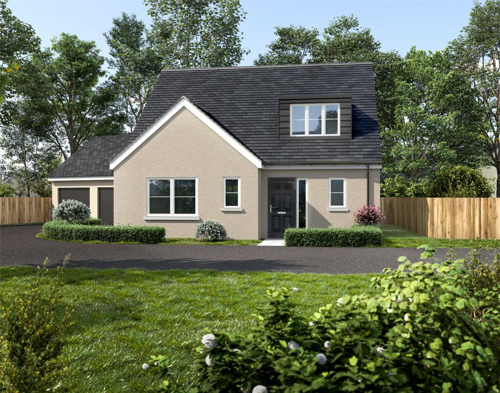 Main image of property: Chapel Green, Manteo Way, Bideford, Devon, EX39