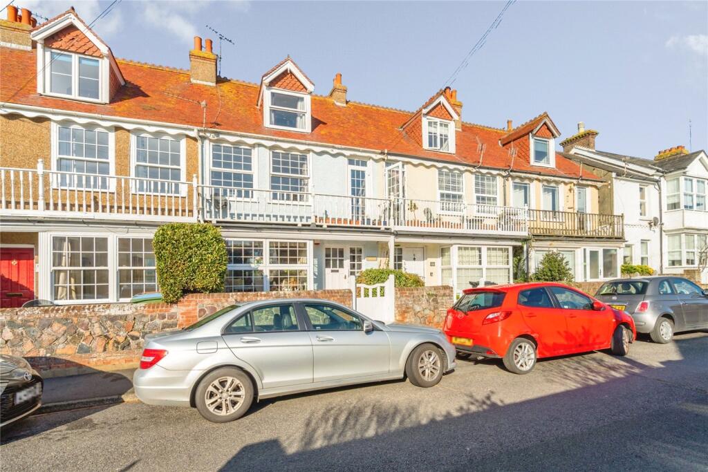 Main image of property: Canning Road, Felpham, West Sussex, PO22
