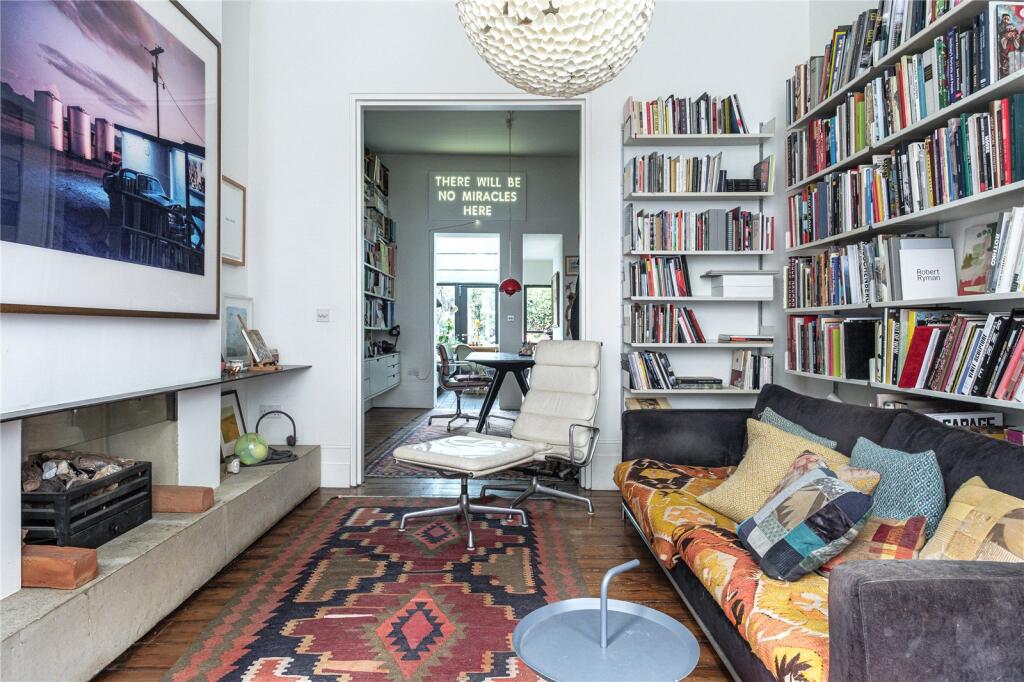 Main image of property: Calabria Road, Highbury Fields, Islington, London, N5