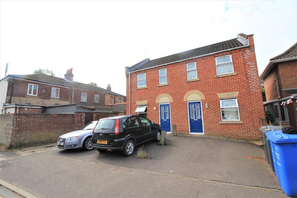 Main image of property: Trafalgar Street, Norwich, Norfolk, NR1