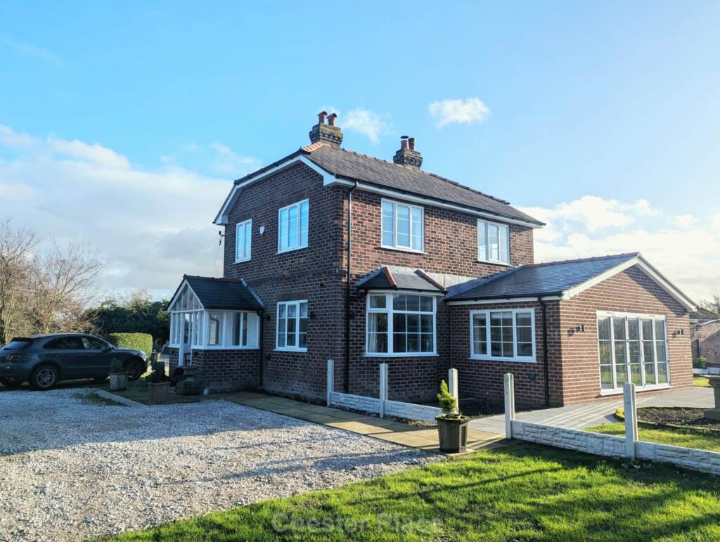Main image of property: Chester Road, Bretton