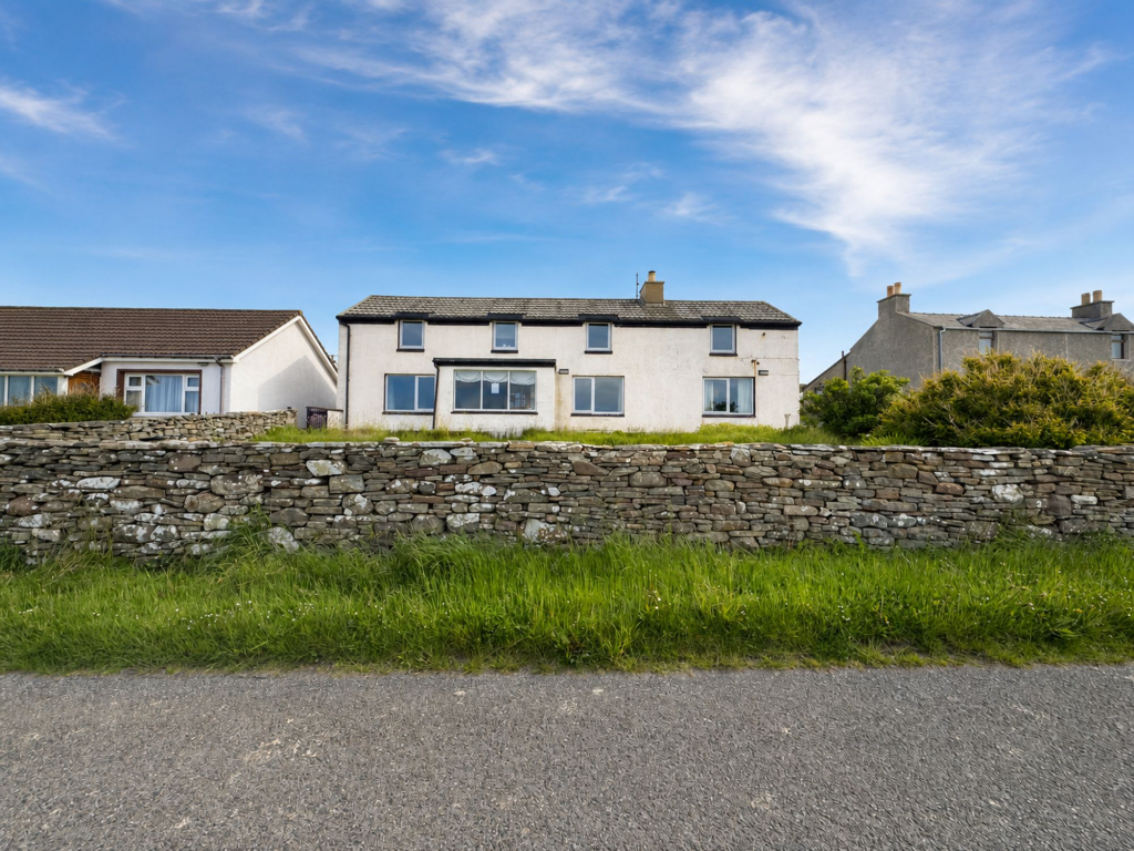 Main image of property: Virkie, Exnaboe, ZE3