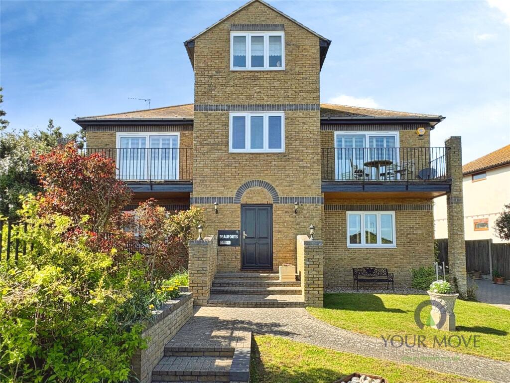 Main image of property: North Foreland Avenue, Broadstairs, Kent, CT10