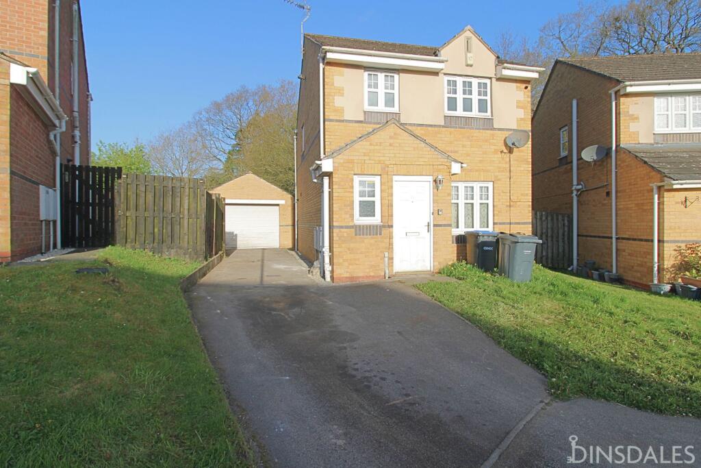 Main image of property: Brindle Close, Allerton, Allerton, Bradford