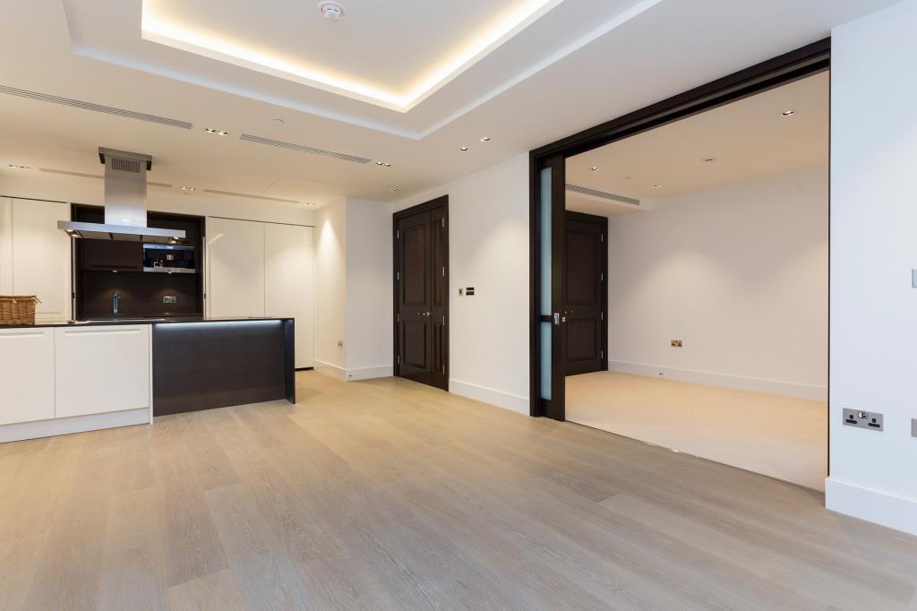 Main image of property: Kensington High Street Kensington W14