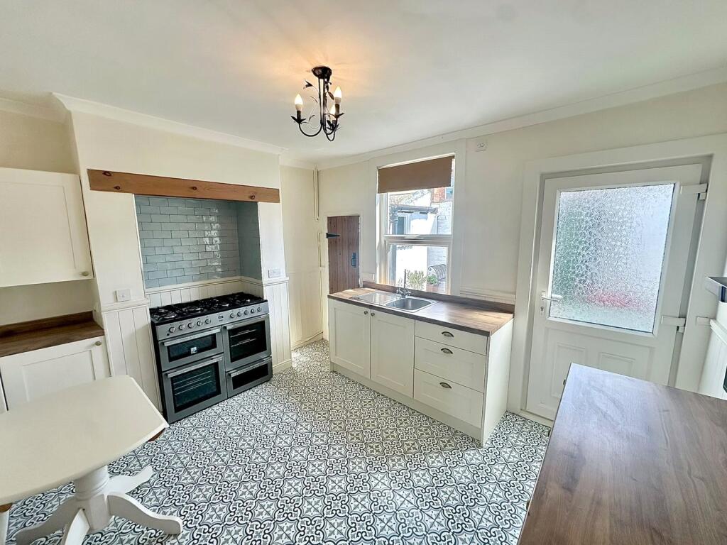 House in Northallerton, North Yorkshire - View 5
