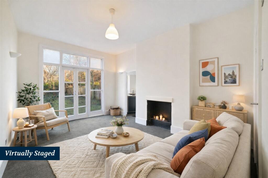 Main image of property: Cranhurst Road, Willesden Green, NW2