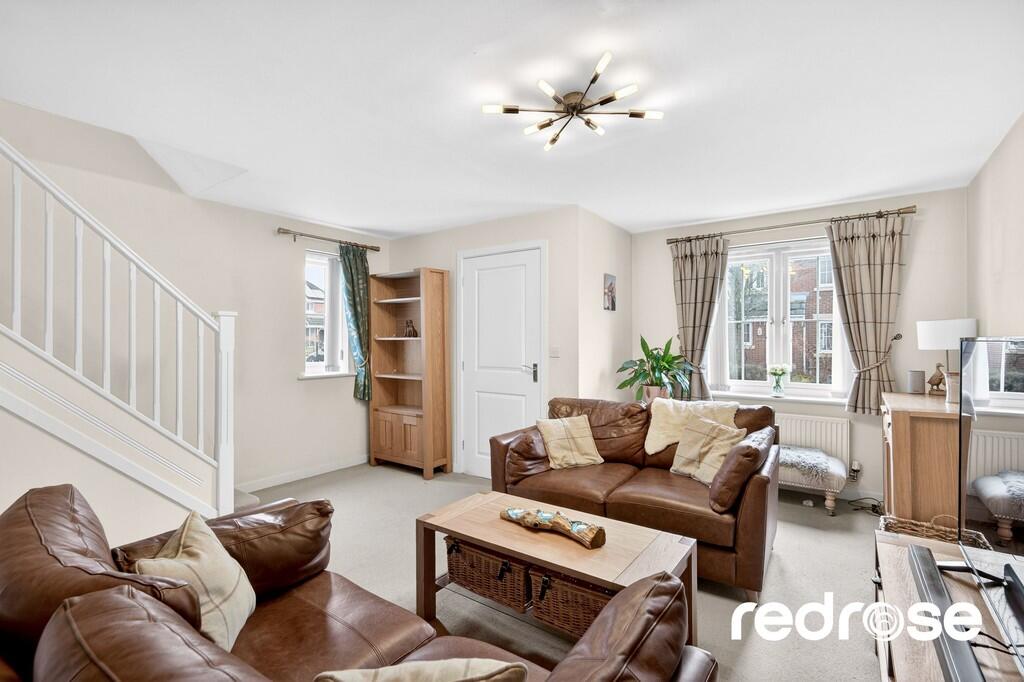 Holland House Way, Buckshaw Village photo 2