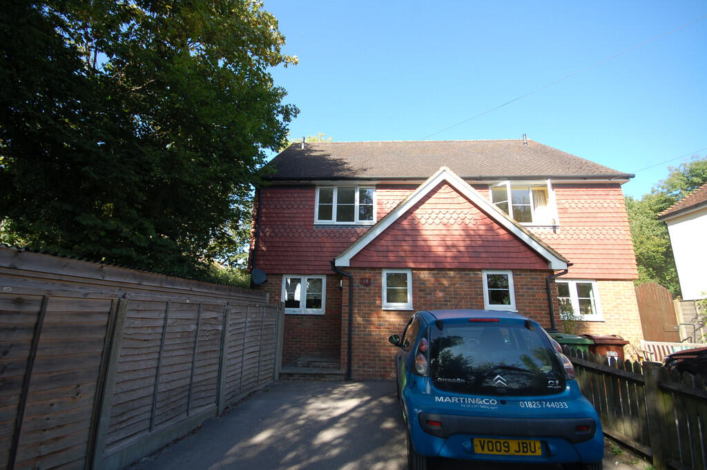 Main image of property: North Row, Uckfield 