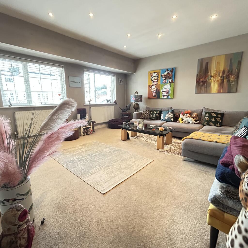 House in Preston - View 4