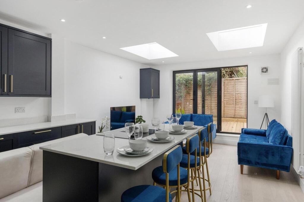 Main image of property: Cavendish Road, 
Balham, SW12