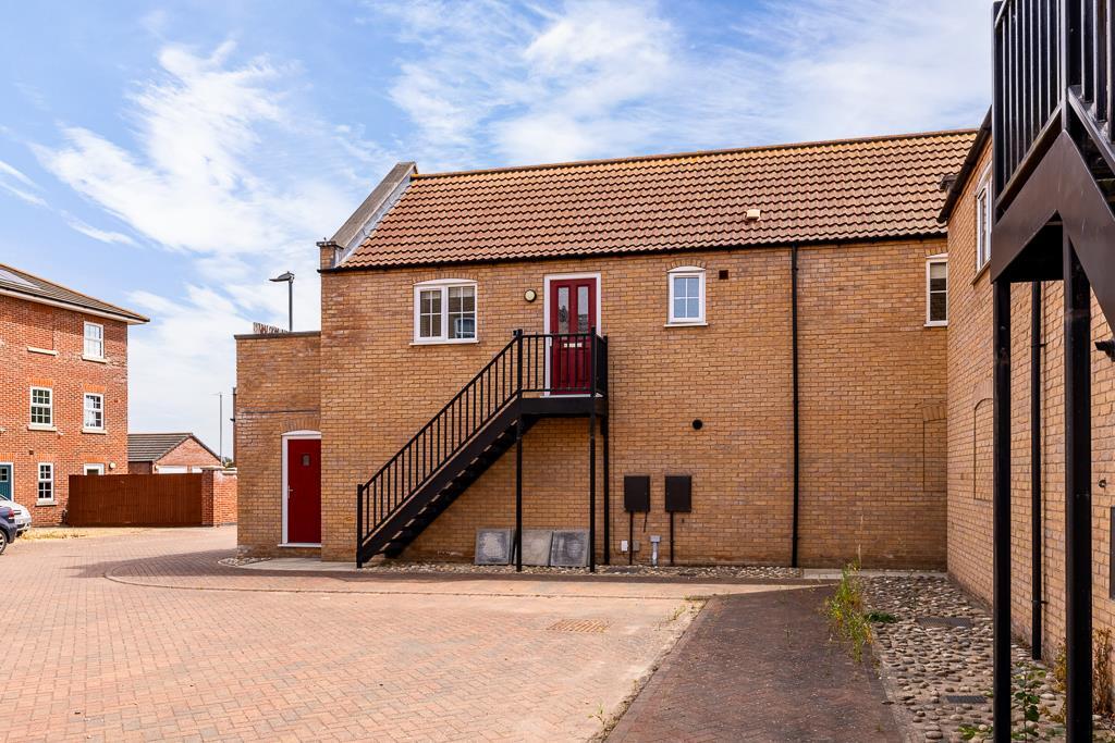 Main image of property: Austen Mews, Spalding