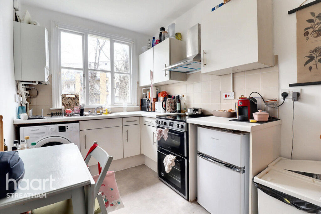 Main image of property: Palace Road, Streatham Hill